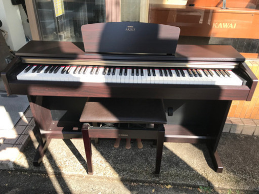 ヤマハ YDP-161R アリウス