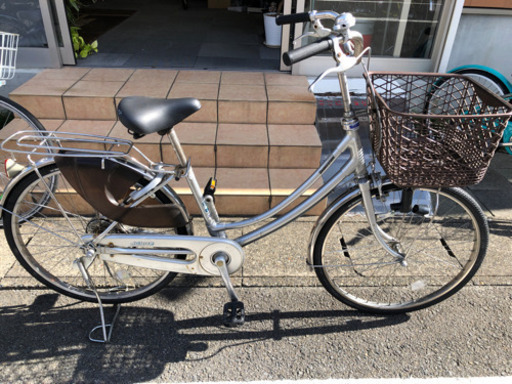 BS ジョブノ240 SL