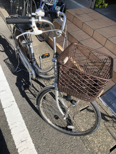 BS ジョブノ240 SL