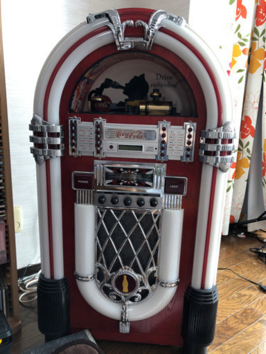 ジュークボックス