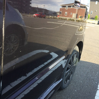 ワゴンRMH22Sスティングレー(スマートキー)