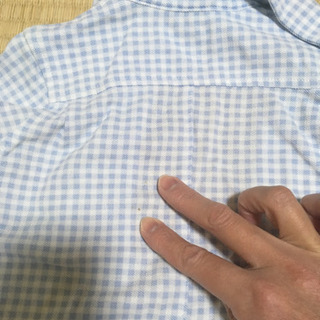 ラルフローレン✾ロンパースの画像