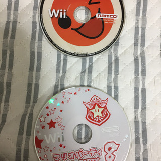 Wii WiiU ソフト マリオメイカーなどの画像