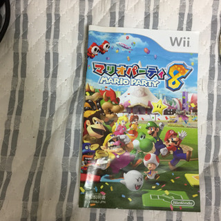 Wii WiiU ソフト マリオメイカーなどの画像