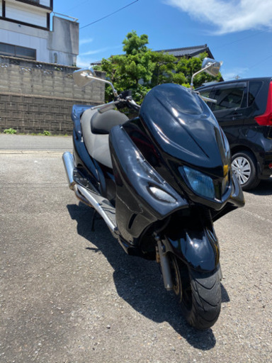 マジェスティー125