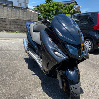 マジェスティー125