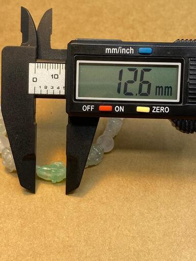 ブレスレット 金蟾 本翡翠 氷ヒスイ 誕生日プレゼント 天然石 縁起物 本物保証