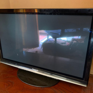 【11月23日まで】42型テレビあげます