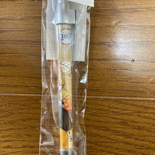 【新品・未使用】我妻善逸　シャープペン