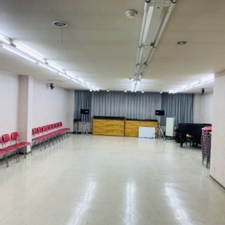 style flavor DANCE CENTER 下関クラスの画像