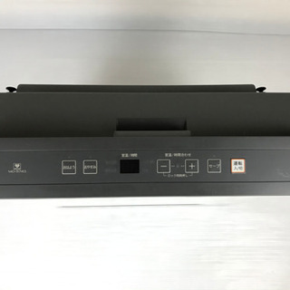 NORITZ ノーリツ GFH-4001S-W2 都市ガス用 ガスファンヒーター 家電　動作品の画像