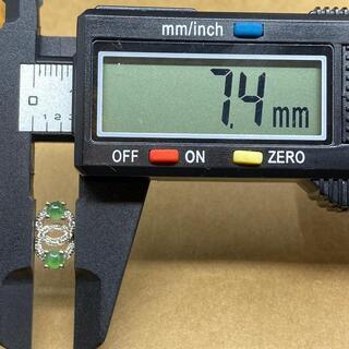 ピアス ミャンマー産 本翡翠 ヒスイ 縁起物 誕生日プレゼント 天然石 鑑別書有 2022072204の画像