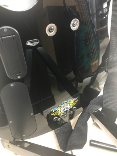 YAMAHA RBX A2 RBX4A2 エレキベース