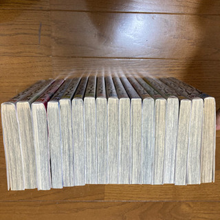 オーバードライブ全巻セットの画像