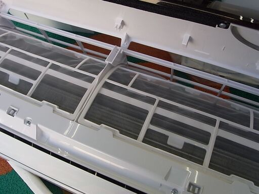 2019年 SHARP AC-228FT エアコン 2.2kw プラズマクラスター