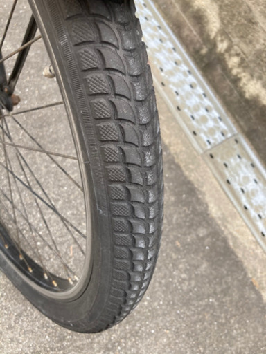 ビーチクルーザー　自転車　大阪