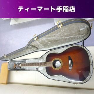 モーリス TORNADO トルネード GXD アコースティックギ...