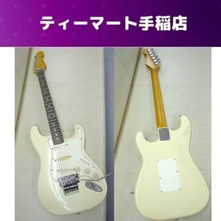 エドワーズ エレキギター ストラト フロイドローズ floydr...