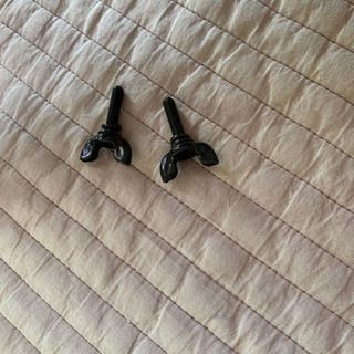 自転車用前乗せ　OGKチャイルドシートの画像