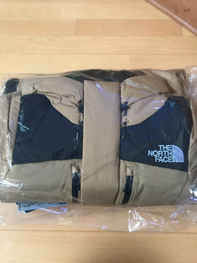 2020新製品　ノースフェイス　バルトロライトジャケット