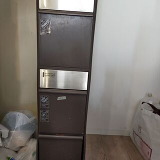 【11/16まで】６段食品ストッカーの画像