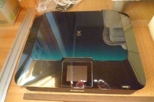 キャノンプリンター　MG6330　ジャンク品
