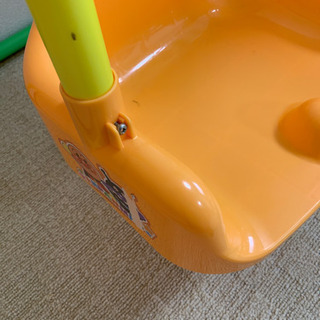アンパンマン ジャングルジムの画像