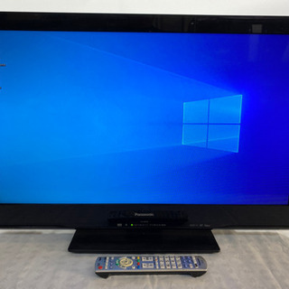 パナソニック ビエラ 32型 TH-L32C50 VIERA B...
