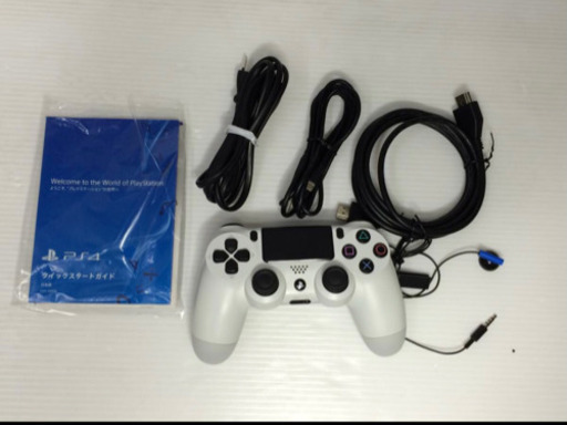 ps4 本体