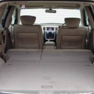 人気のSUV😙ムラーノ💕💕の画像