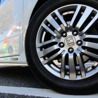 💞ホンダ エリシオン ＶＸ💞の画像