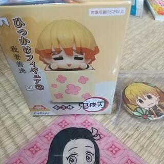 鬼滅の刃 セットの画像