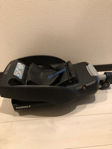 マキシコシ イージーベース2