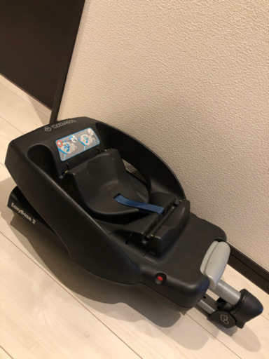マキシコシ イージーベース2