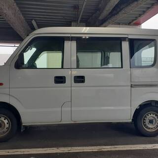 高収入！／日払い/月収50万万円も目指せる！普通免許でOK/軽貨物ドライバー！の画像