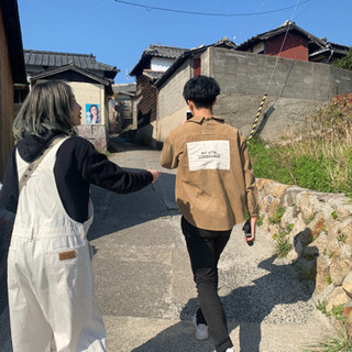 広島 Vlog撮影 シネマティック撮影トモ！