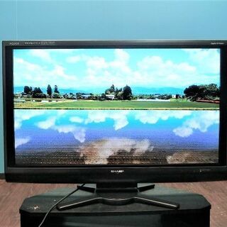 【ハッピー西葛西店】SALE！！40インチ　液晶テレビ　AQUOS[アクオス]　ID：52448