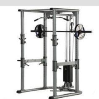 タフスタッフ パワーラック（RPR-265）