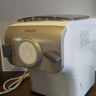 ★値下げ★　PHILIPS　ヌードルメーカー