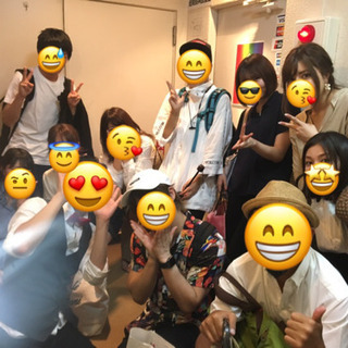 地方出身者のお友達✨