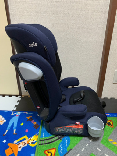 joie ジュニアシート