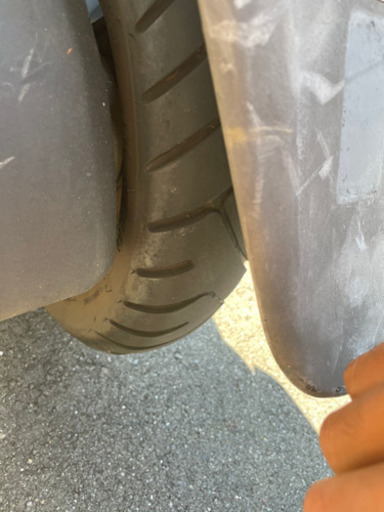 値下げ！！！！最短で11月30日〜引き渡し可能！実働アドレスv125FULL INJEECTION純正