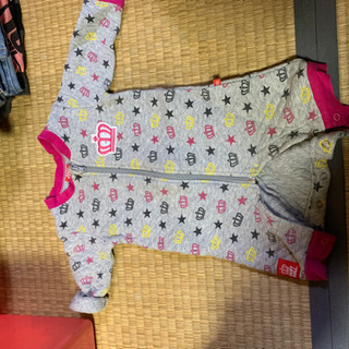 BABYDOLL子供用