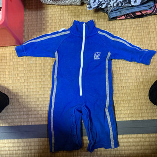BABYDOLL子供用の画像
