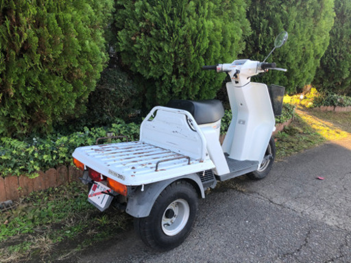 お買い上げいただきました。ありがとうございます。ジャイロup 人気の17番台　絶好調