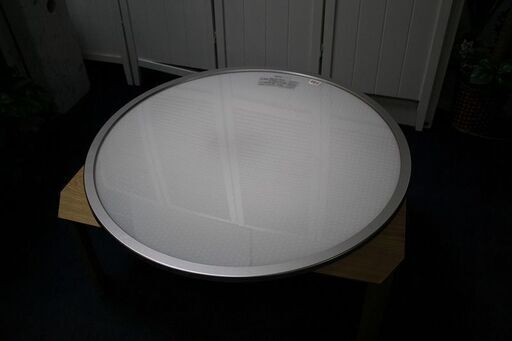 R2278) Panasonic 中古 パナソニック　LEDシーリングライト　～12畳　調光・調色可 あざやかモード搭載　Jコンセプト HH-JCC1242A 2017年製! その他家電 店頭取引大歓迎♪