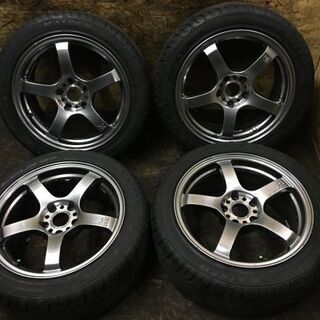 【KENDA KAISER 235/45R17】夏タイヤ【RAY...
