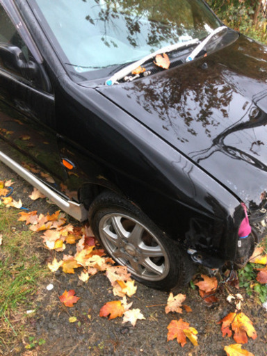 アルトワークスHA21S【取引決まりました】