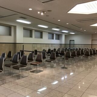 フリーマーケット・出張講座　出店者・講師募集