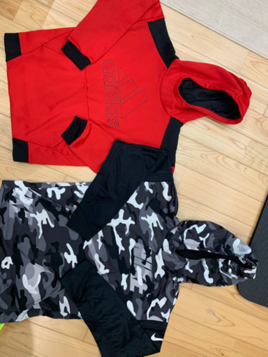 美品まとめ売り★NIKE・adidas・チャンピオン